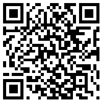QR Code for bitcoin:1M12YUkdS21hNXAGASDCWREPjgWfDdFnSt