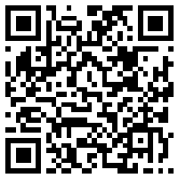 QR Code for bitcoin:1M15Vm6R61fiRCjQKdoU9XKtwSHwEhfAEK