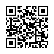 QR Code for bitcoin:1M16AyLEeKeL4Xffb62ZPnMyXxxdPedgdh