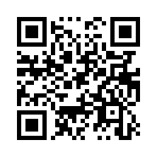 QR Code for bitcoin:1M16VkvXiw8ad1NF2APgaDUsJm8whSTVG