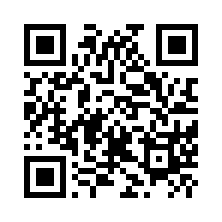 QR Code for bitcoin:1M18o7B4T6ZqshokksVbR3aHjJf1QUVDkR