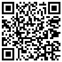 QR Code for bitcoin:1M19LD17vFJ3cceadiJUdTnsfkNizVYCQw