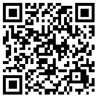 QR Code for bitcoin:1M1AsMGpYBotFe5DysgsrfGfB5nURoqpf9
