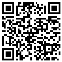 QR Code for bitcoin:1M1B7mhvBvm5RNAStPdShj99nRugNPo8cD