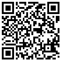 QR Code for bitcoin:1M1FybP2TiokXgf22VBJLMpqVQqeoBbpDD
