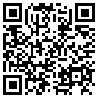 QR Code for bitcoin:1M1HXzSiCTTqXnaC2cm4eQ68cCkaRHp2SJ