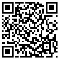 QR Code for bitcoin:1M1K6UKdLP6EsW1rhDugkY53rJ4ZfPAF4h