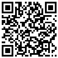 QR Code for bitcoin:1M1LgdXShEDXYYSbzdYFvrns23K94oeYLD