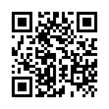 QR Code for bitcoin:1M1MY4fDp4iVmX8WwsCWDTvsskNmeDoG3X