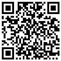 QR Code for bitcoin:1M1N9F2Mi3oLAgAwFafkAqng1sXPWDfQYV