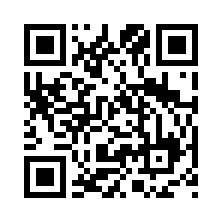 QR Code for bitcoin:1M1NSJfuX47tSYGDaHTZCkTh9EJSsBnSWH