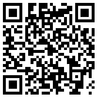 QR Code for bitcoin:1M1NZHmGbJDZF3PdFvQaERmxLPusi9oTAg