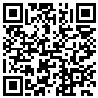 QR Code for bitcoin:1M1P8aTA6cTRPCMArCVZLPtsHrFhsEqAmL