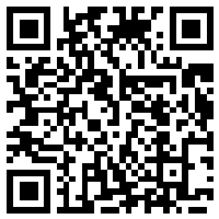 QR Code for bitcoin:1M1PLYCD4bL8VSHnMqeouyNAnQJwFabobe