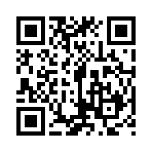 QR Code for bitcoin:1M1Ph8tiLLC8LEoXTr18AZFc2eV95AosdV