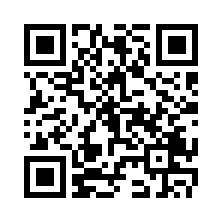 QR Code for bitcoin:1M1UDbRfbnkaGqaASnHuMac6h9JrDsxM8t