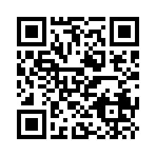 QR Code for bitcoin:1M1VZE5BB33LUojVPYSFD8LFEKxQGKY8dR