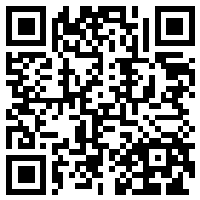 QR Code for bitcoin:1M1WpXxw7EgfQMeUtgqzoTKasQVStRoNxP