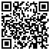 QR Code for bitcoin:1M1XDCGb2dMoJmMEcYbKWUD9pzGzE9PWNj