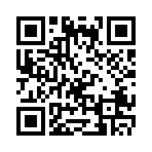 QR Code for bitcoin:1M1XHi41h84Pdns54DETAPiF8N3RFo6cvb