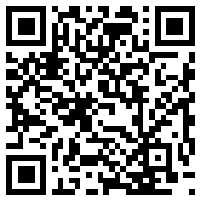 QR Code for bitcoin:1M1YVFBz8eX9iKedGCpMMScPHLo3bUDoyU