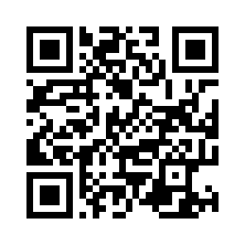 QR Code for bitcoin:1M1c29uj8MaaAqDQ4fa1coKNAhuXPwHTjb