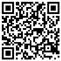 QR Code for bitcoin:1M1hEhAG5hwwhFTFUBERE1dh1FdEpkus7d
