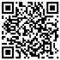 QR Code for bitcoin:1M1jJwU6EtgPntmL3KHxE3juKLvc4oKWDF