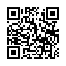 QR Code for bitcoin:1M1kAk2JefdvWiutAT8CR4TZYghaNqiHBx