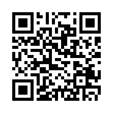 QR Code for bitcoin:1M1kDeWukma4kWHW83LUpFdyQamdH7CSW4