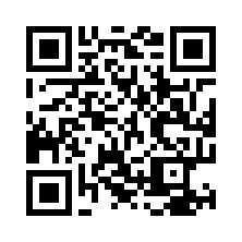 QR Code for bitcoin:1M1kPRpWdwK484fWXEVtDizipXeMgsEXLB