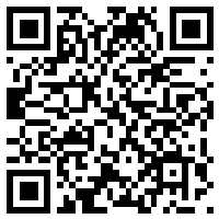 QR Code for bitcoin:1M1kf45zwjnnFfwHcW2R5mTphsz87RLDZD