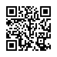 QR Code for bitcoin:1M1noJUCeM4SSktJoxUwpL1Jf2eEBkdFGE