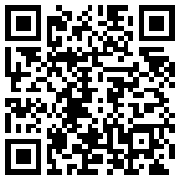 QR Code for bitcoin:1M1rMyu7QXmGawkwSRFnJDNF2CYg1ayDS