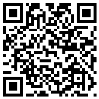 QR Code for bitcoin:1M1ujfaBZqz7LFcKofkr1suVosvFEP3U1V