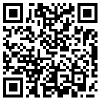 QR Code for bitcoin:1M1v7dBZPnivsS8dADkSK7LEbhBDCnEvs8