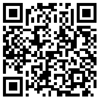 QR Code for bitcoin:1M1vfpkpioPAWFKTWNkhzon76Cv7WXSsh8
