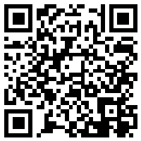 QR Code for bitcoin:1M27adjZK6PBuJLvXC46YuqCsdyo5FUSo6