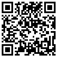 QR Code for bitcoin:1M28fJ9ZFUeniMBDvZPYGCWtC9smamQceX