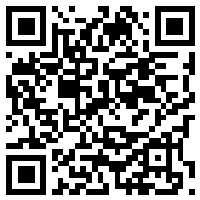 QR Code for bitcoin:1M2Kjp46JFo8H92xCu4JANFJD2V8yZecUG