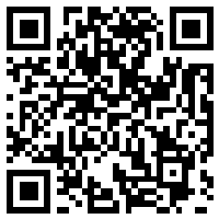 QR Code for bitcoin:1M2LcRfLFHs9XWDCzdnKvJPb4vSsAYiFbK
