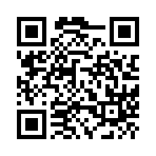 QR Code for bitcoin:1M2MHUeoS9pyAnR4erKsJfBUijnjnLijNs
