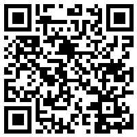 QR Code for bitcoin:1M2PDutFuAAC8GcmGc3iS1xCa6pv1H6Zqc
