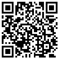QR Code for bitcoin:1M2V3FPjNs12zvWTqCddV4HkQBPc67QSpa