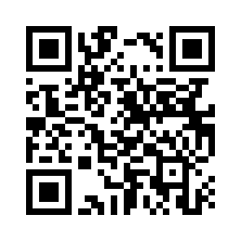 QR Code for bitcoin:1M2Vi64HBGMupKzUhJzsPCozoGD4rRasu8