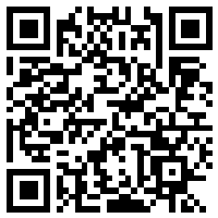 QR Code for bitcoin:1M2W9LGPWBeebY71hTC2WbF87GVieu65yK