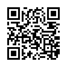 QR Code for bitcoin:1M2eGfe73ENhM23vVqhyFbotpS79cRBGRf