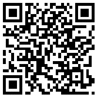 QR Code for bitcoin:1M2f4YtzMsPcfrVR2ip9cy5RJDZ1pMDHue