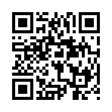 QR Code for bitcoin:1M2mGXiFdn8gp3MdysVaLwp6pjVMmvHrZd
