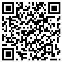 QR Code for bitcoin:1M2pmj3KSwvTf5WaWtD7RzPMMLXNesgpVy